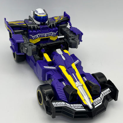 Byunbyunmach Robo Bunbun Controller/Bakuage Sentai Boonboomger