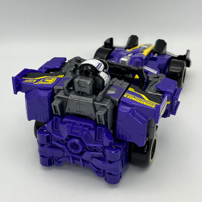 Byunbyunmach Robo Bunbun Controller/Bakuage Sentai Boonboomger