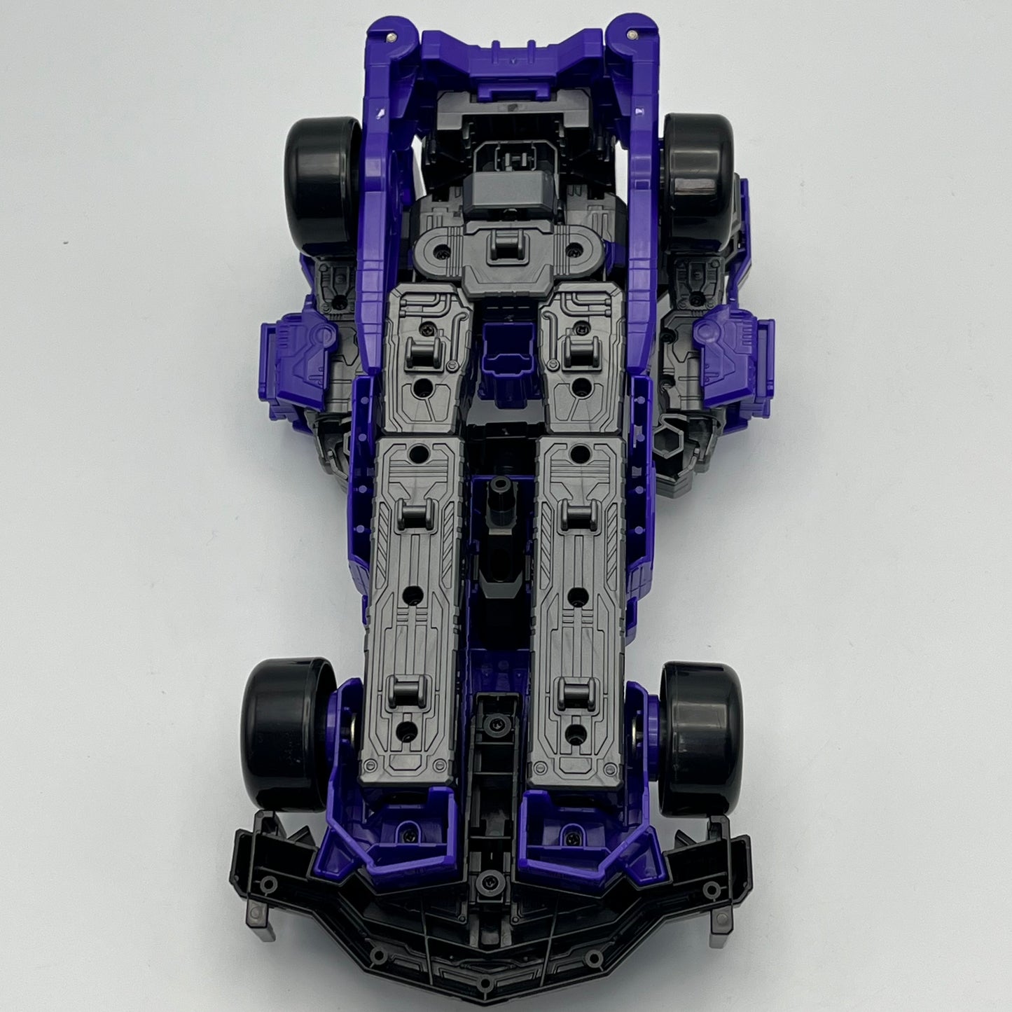 Byunbyunmach Robo Bunbun Controller/Bakuage Sentai Boonboomger