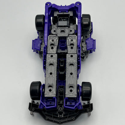 Byunbyunmach Robo Bunbun Controller/Bakuage Sentai Boonboomger