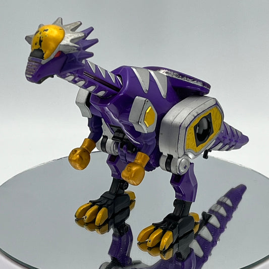 Cephala zord/Power Rangers Dino Thunder
