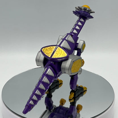 Cephala zord/Power Rangers Dino Thunder