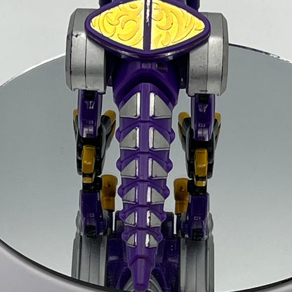 Cephala zord/Power Rangers Dino Thunder