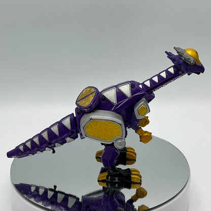 Cephala zord/Power Rangers Dino Thunder