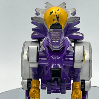 Cephala zord/Power Rangers Dino Thunder