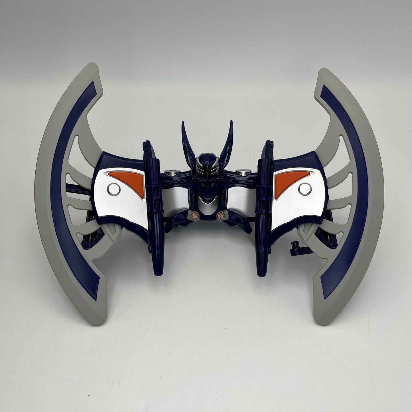 Jungle Pride with Bat Elephant power/Power Rangers Jungle Fury