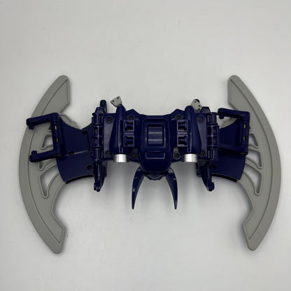 Jungle Pride with Bat Elephant power/Power Rangers Jungle Fury