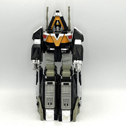 Delta Megazord/Power Rangers In Space