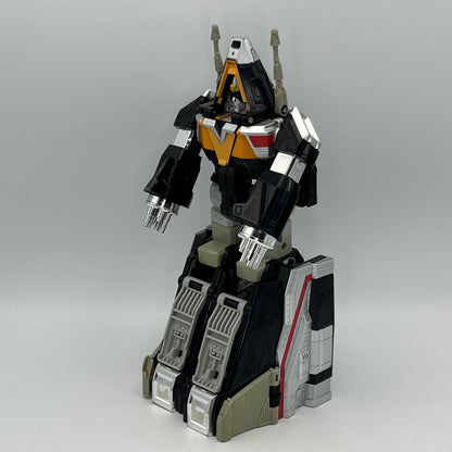 Delta Megazord/Power Rangers In Space