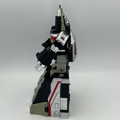 Delta Megazord/Power Rangers In Space
