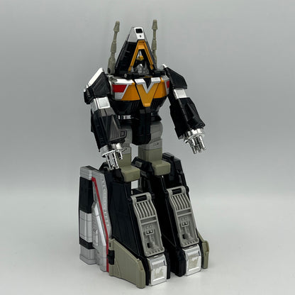 Delta Megazord/Power Rangers In Space