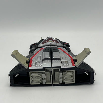 Delta Megazord/Power Rangers In Space