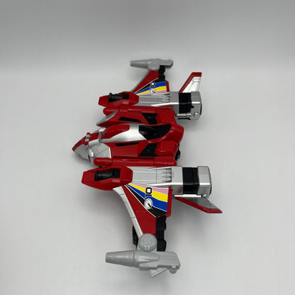 Drivemax Ultra/Power Rangers Operation Overdrive