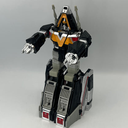 Astro Delta Megazord/Power rangers In Space
