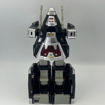 Astro Delta Megazord/Power rangers In Space