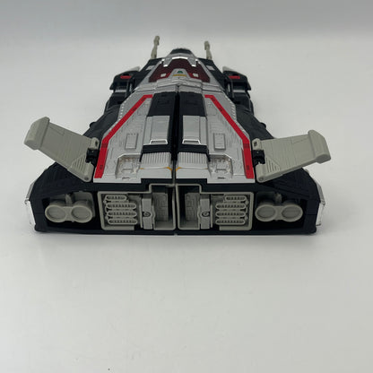 Astro Delta Megazord/Power rangers In Space