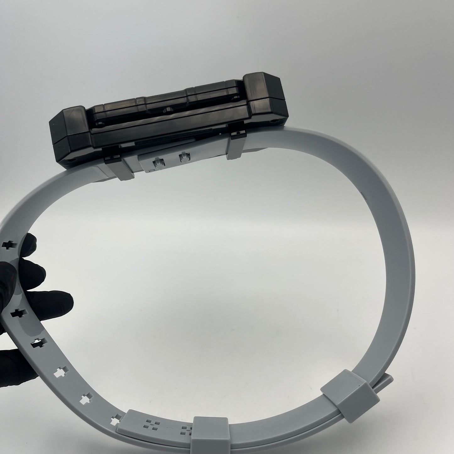 TOQ Buckle,Shield Ressha with Box/ToQ Sentai ToQger