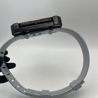 TOQ Buckle,Shield Ressha with Box/ToQ Sentai ToQger