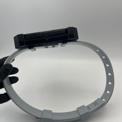 TOQ Buckle,Shield Ressha with Box/ToQ Sentai ToQger