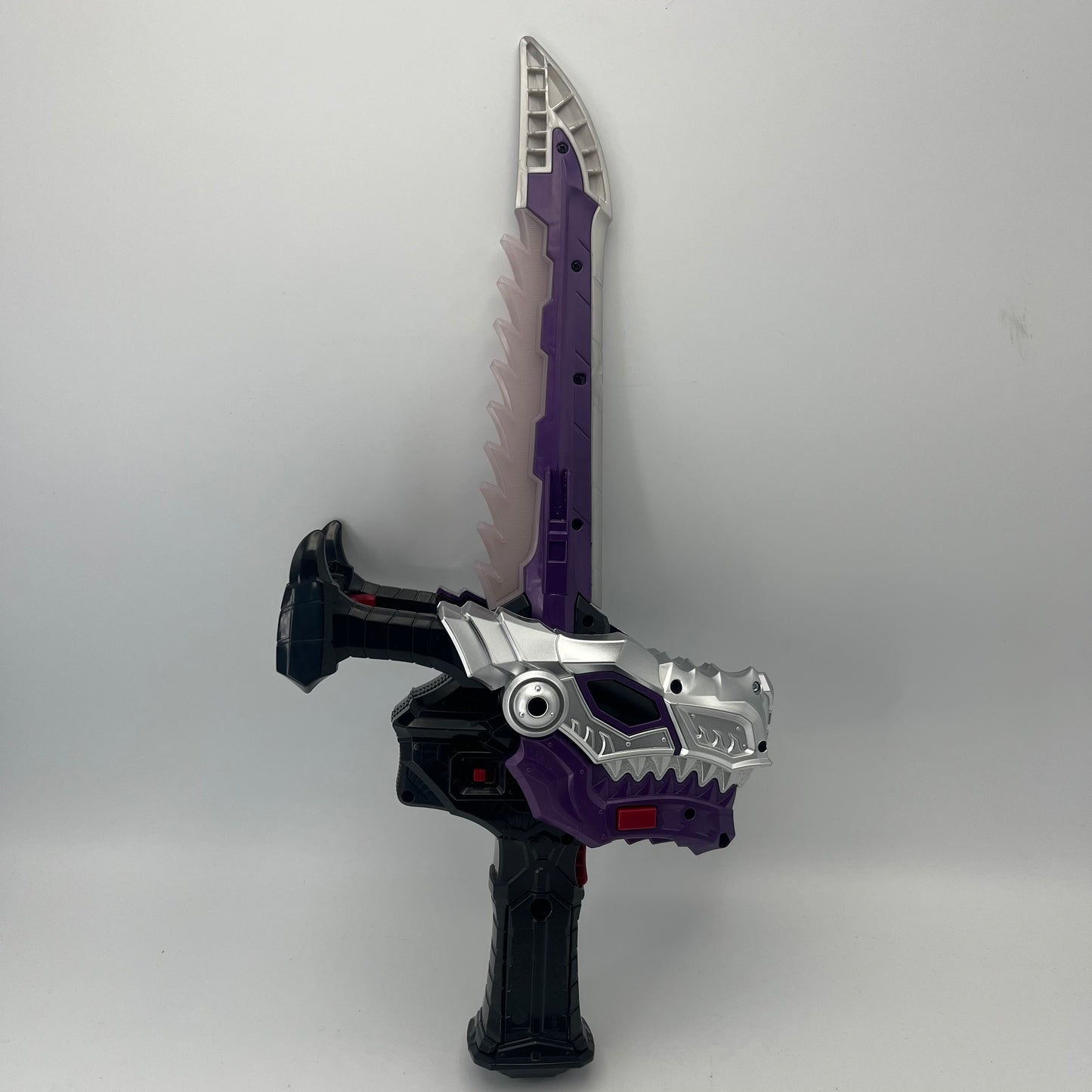 Void Saber,Ryusoul key, with Box/Power rangersDino Fury