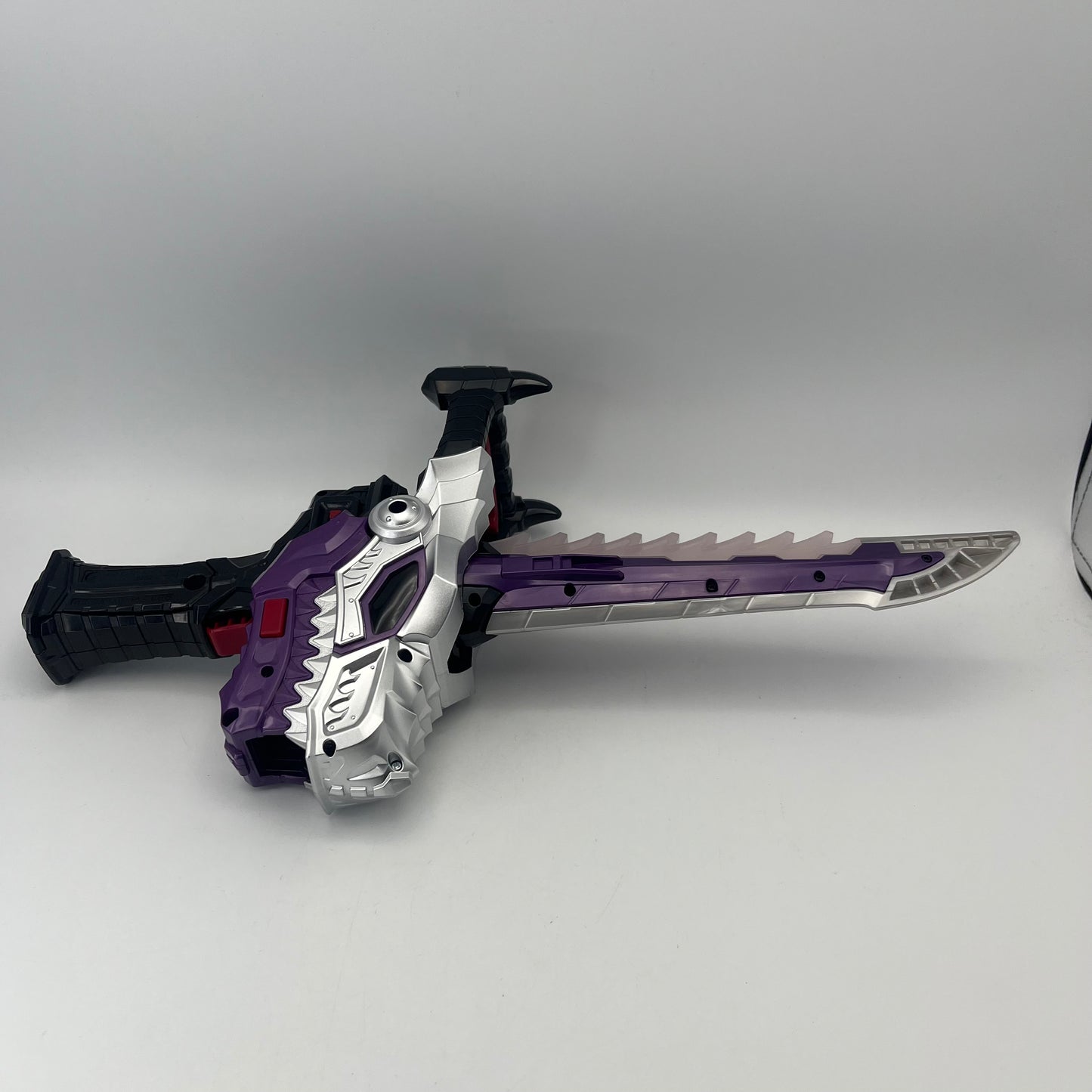 Void Saber,Ryusoul key, with Box/Power rangersDino Fury