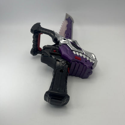 Void Saber,Ryusoul key, with Box/Power rangersDino Fury