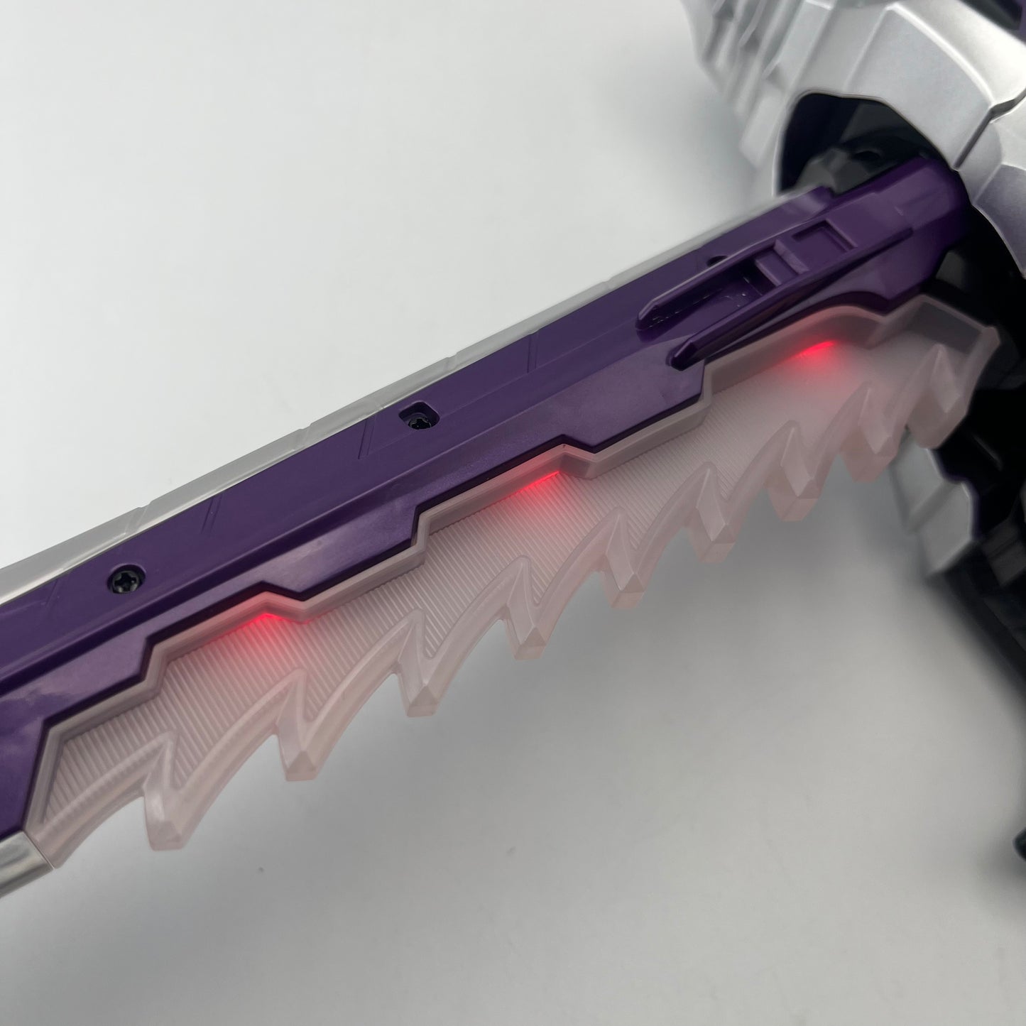 Void Saber,Ryusoul key, with Box/Power rangersDino Fury