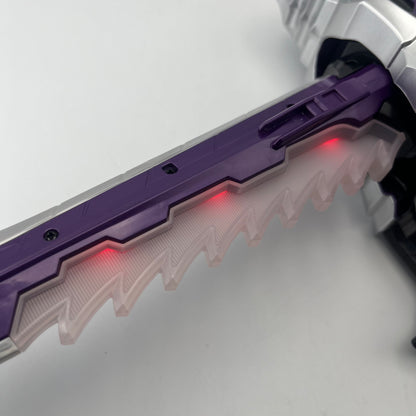 Void Saber,Ryusoul key, with Box/Power rangersDino Fury