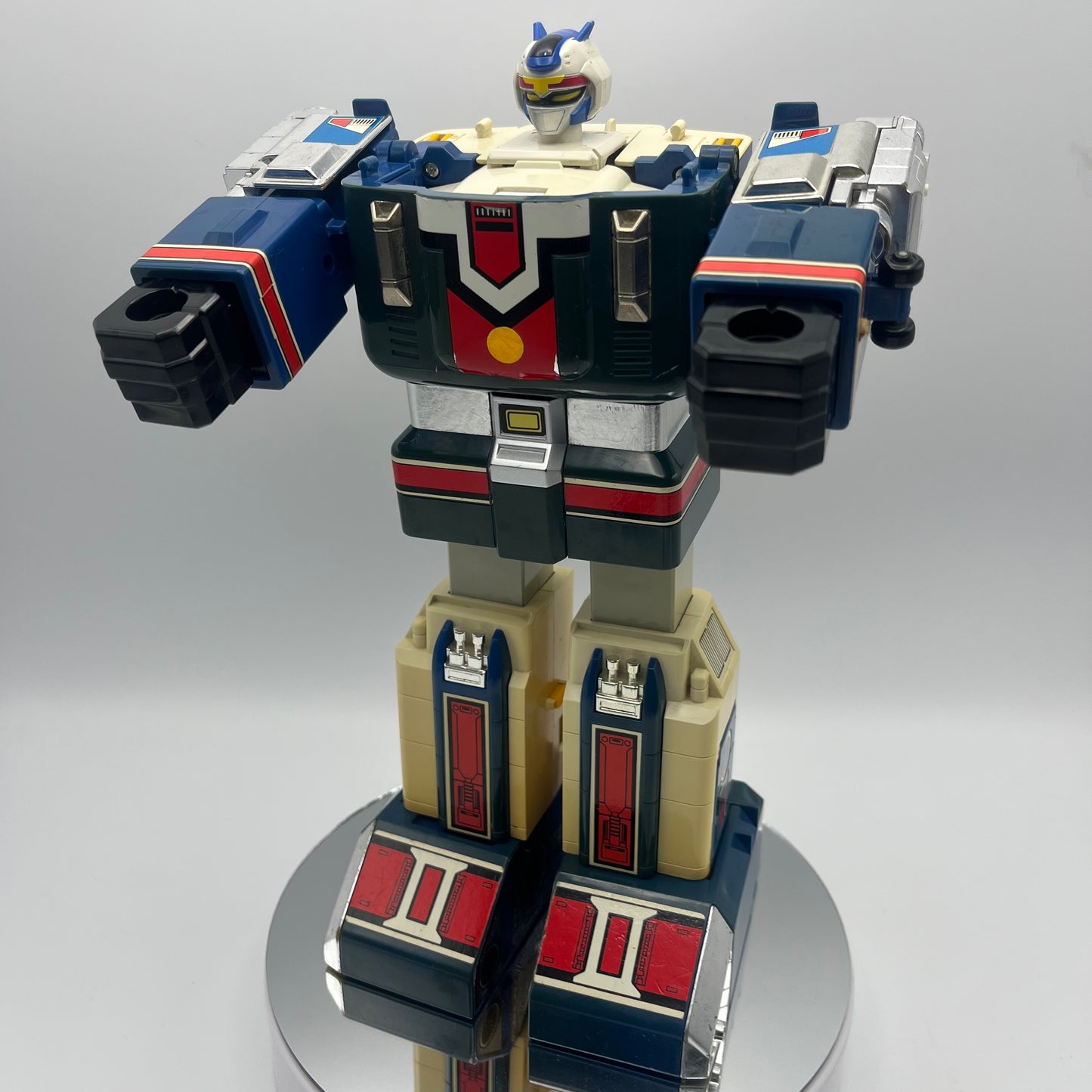 Super Turbo Robo/Kousoku Sentai Turbo ranger