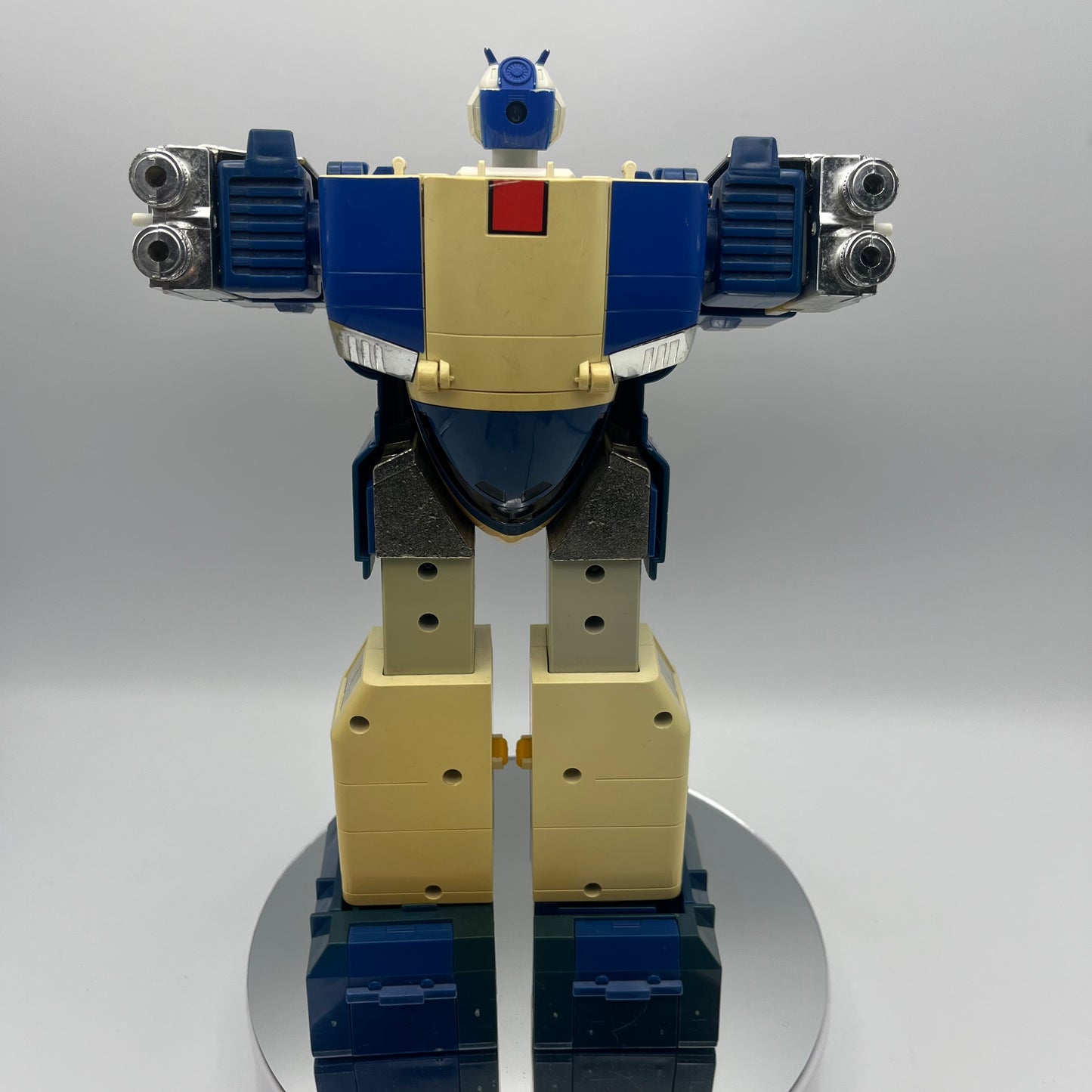 Super Turbo Robo/Kousoku Sentai Turbo ranger