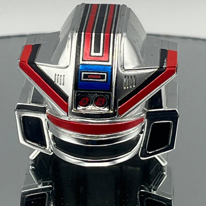 Super Turbo Robo/Kousoku Sentai Turbo ranger