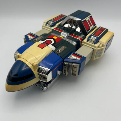 Super Turbo Robo/Kousoku Sentai Turbo ranger