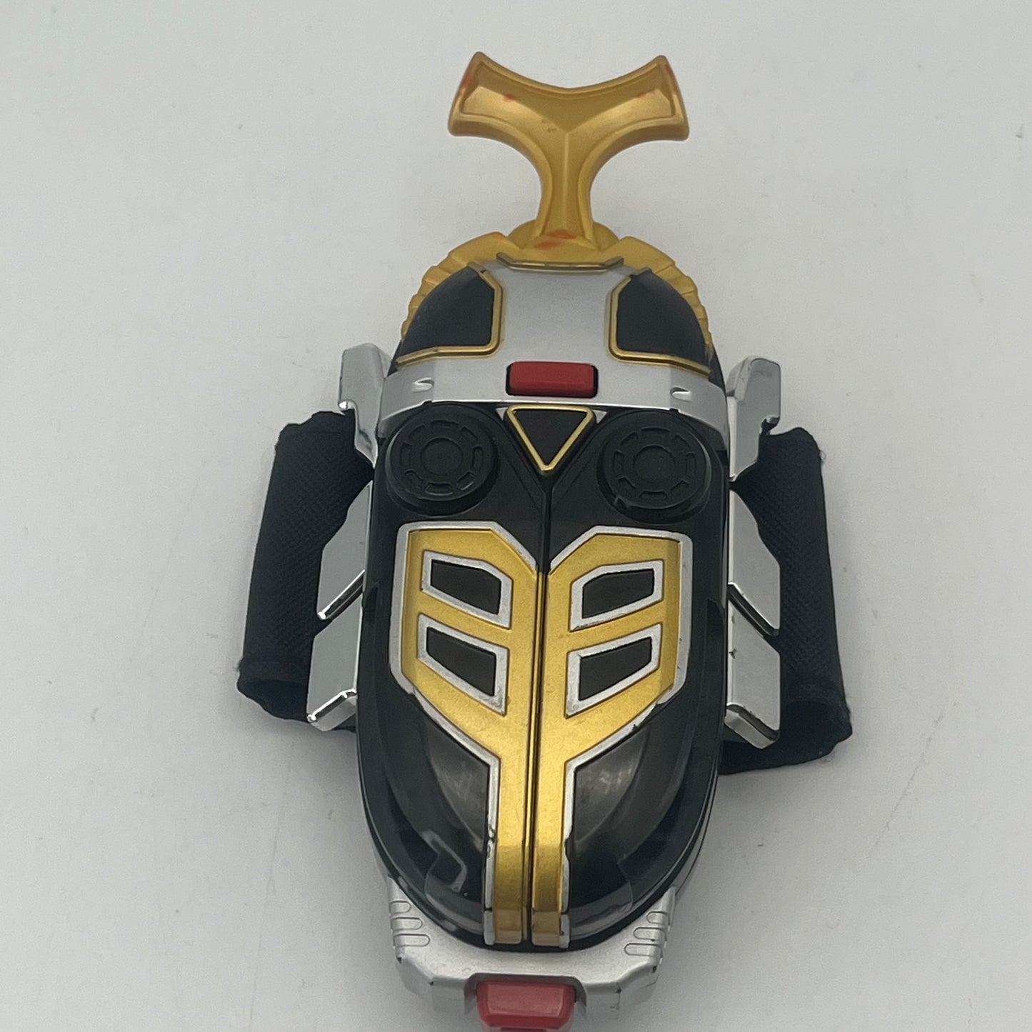 Thunder Morpher/Power Rangers Ninja Storm