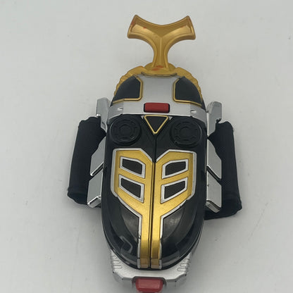 Thunder Morpher/Power Rangers Ninja Storm