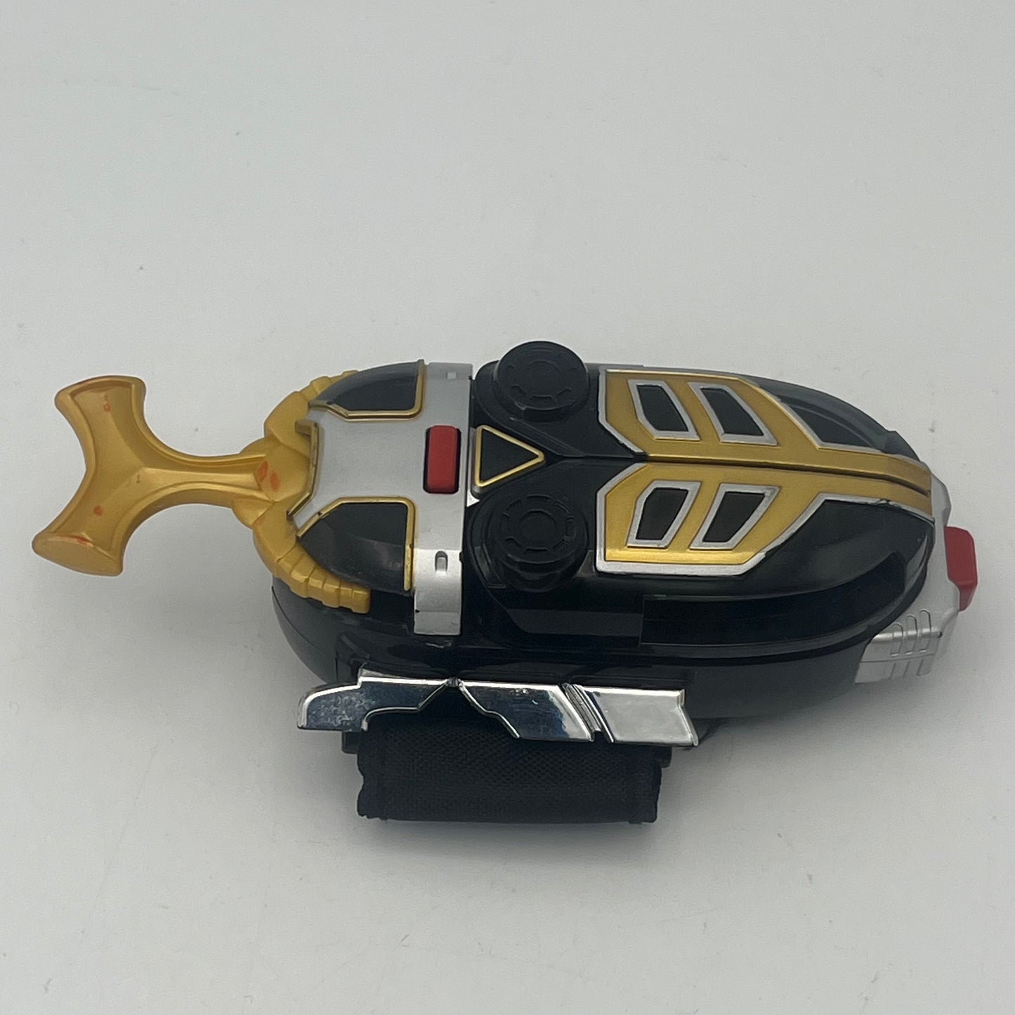 Thunder Morpher/Power Rangers Ninja Storm