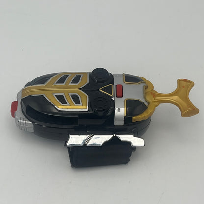 Thunder Morpher/Power Rangers Ninja Storm