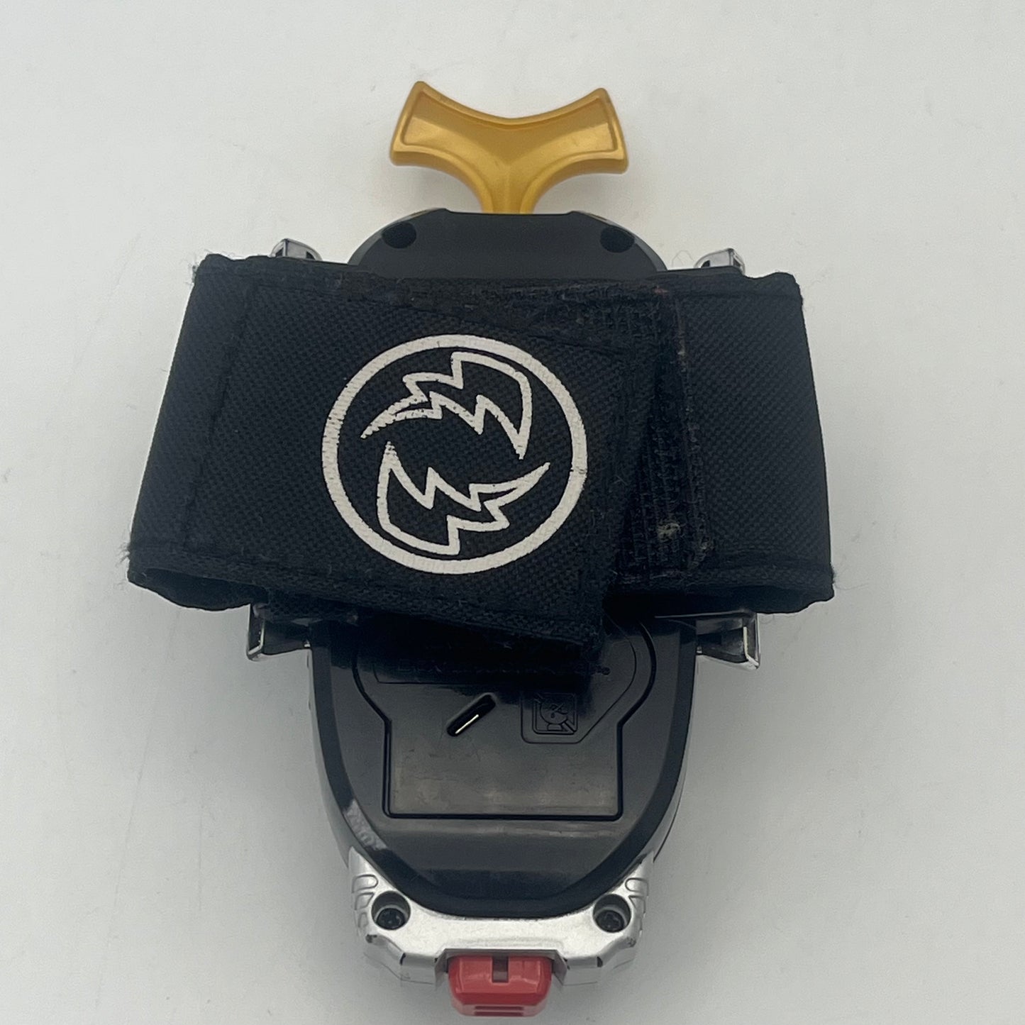 Thunder Morpher/Power Rangers Ninja Storm