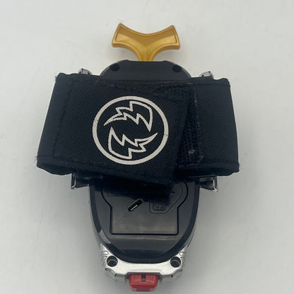 Thunder Morpher/Power Rangers Ninja Storm