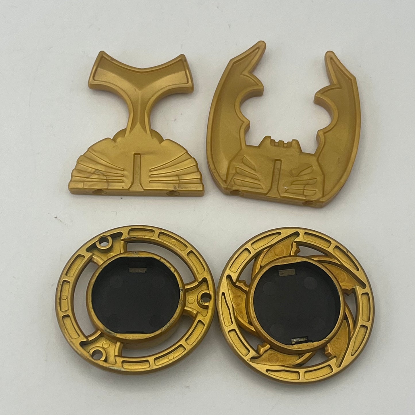 Thunder Morpher/Power Rangers Ninja Storm
