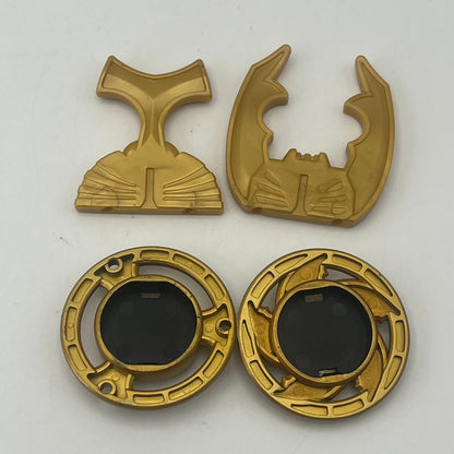 Thunder Morpher/Power Rangers Ninja Storm