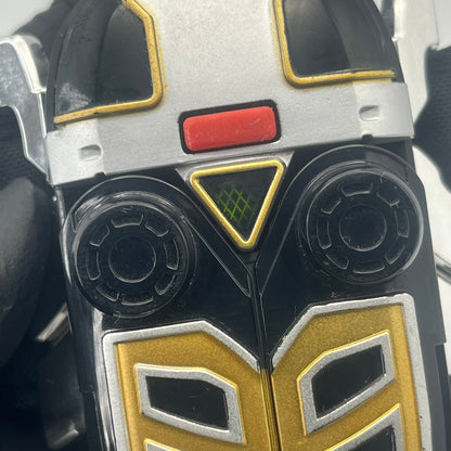 Thunder Morpher/Power Rangers Ninja Storm