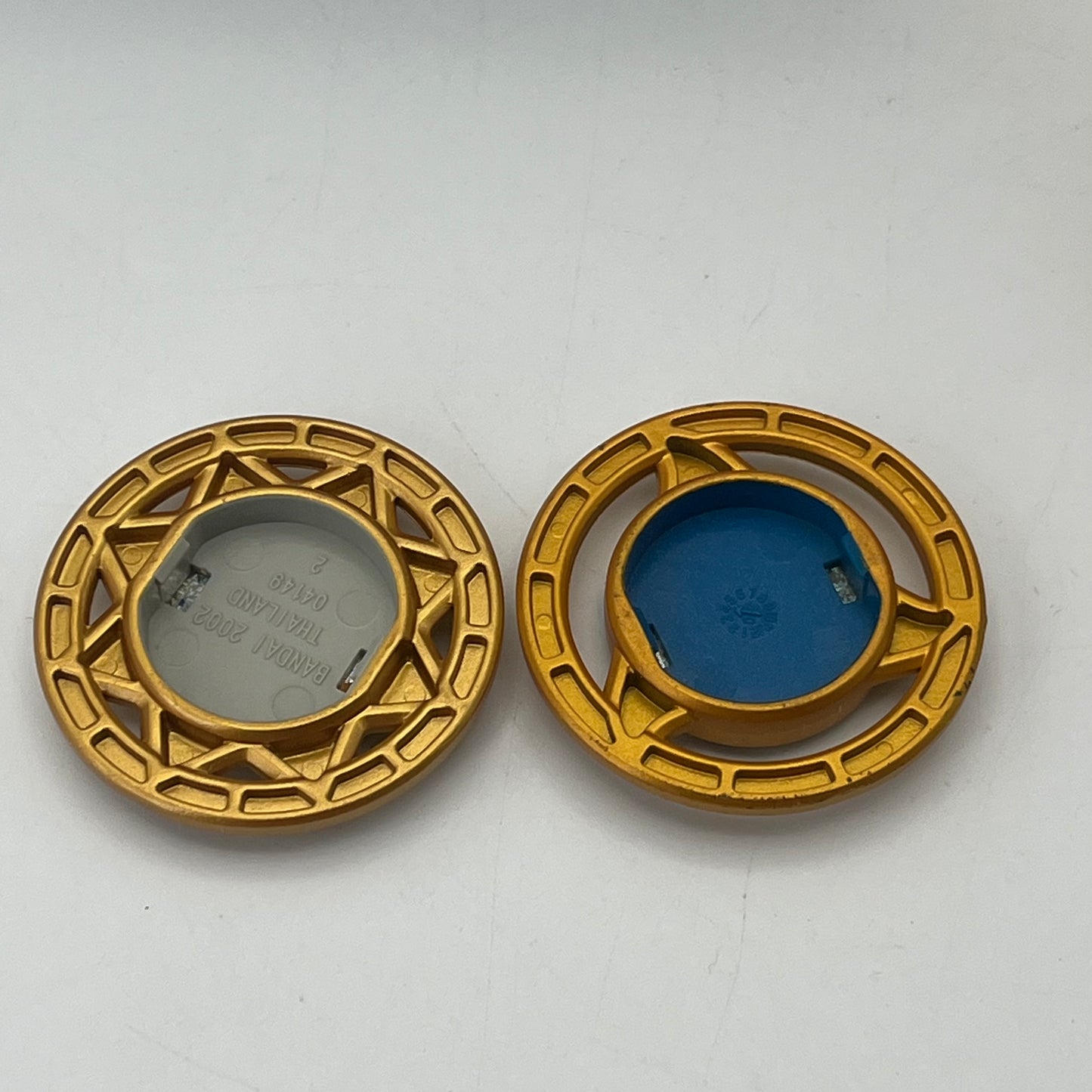 Ram Hammer,Turtle Mace/Power rangers NinjaStorm