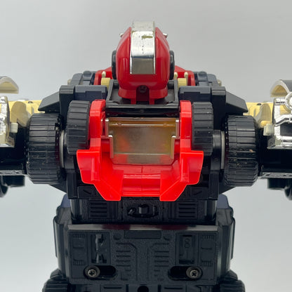 Clearance Turbo Megazord/Power Rangers Turbo-RV Robo/Gekisou Sentai Carranger