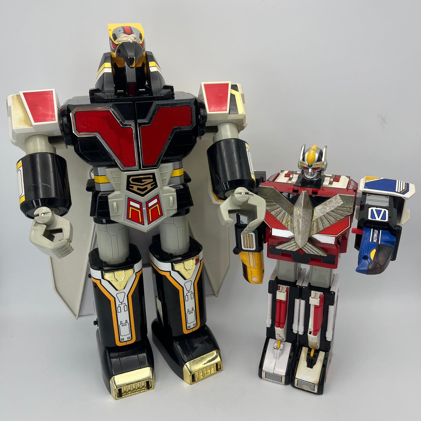 Great Icarus/Jetman