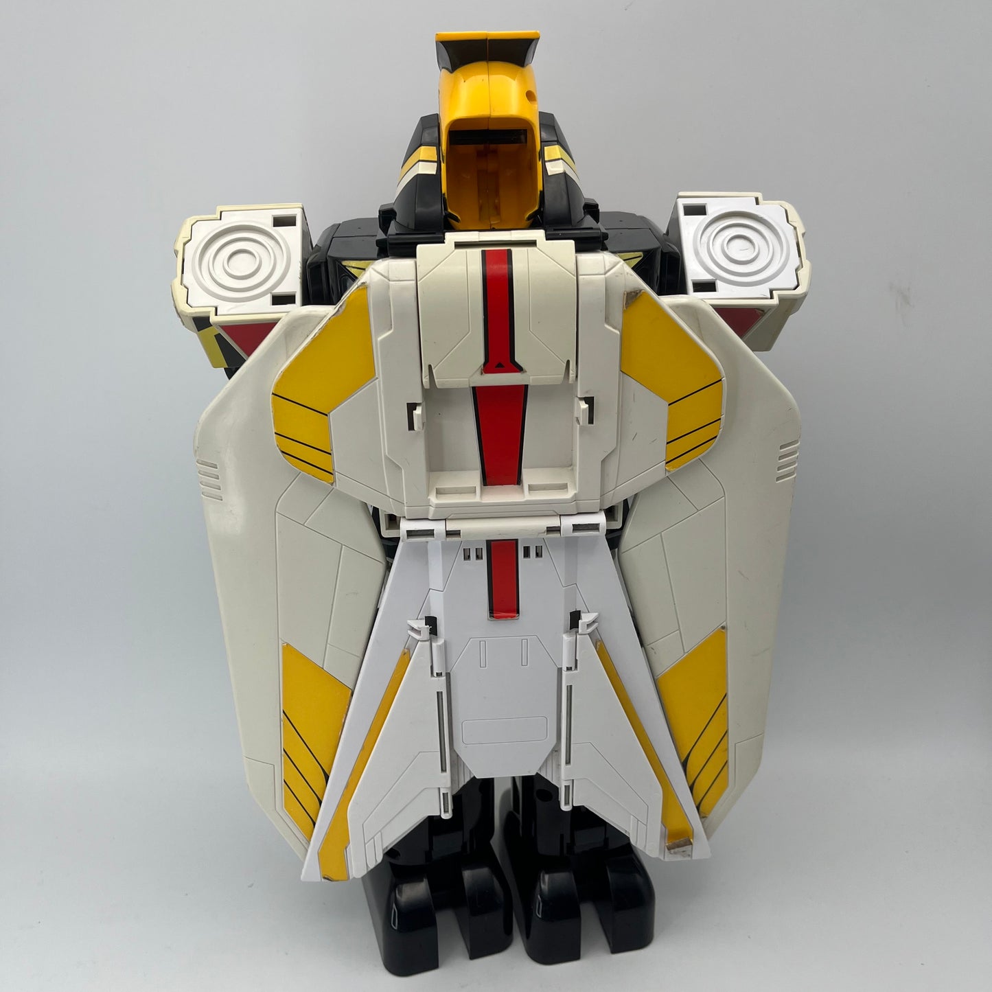 Great Icarus/Jetman