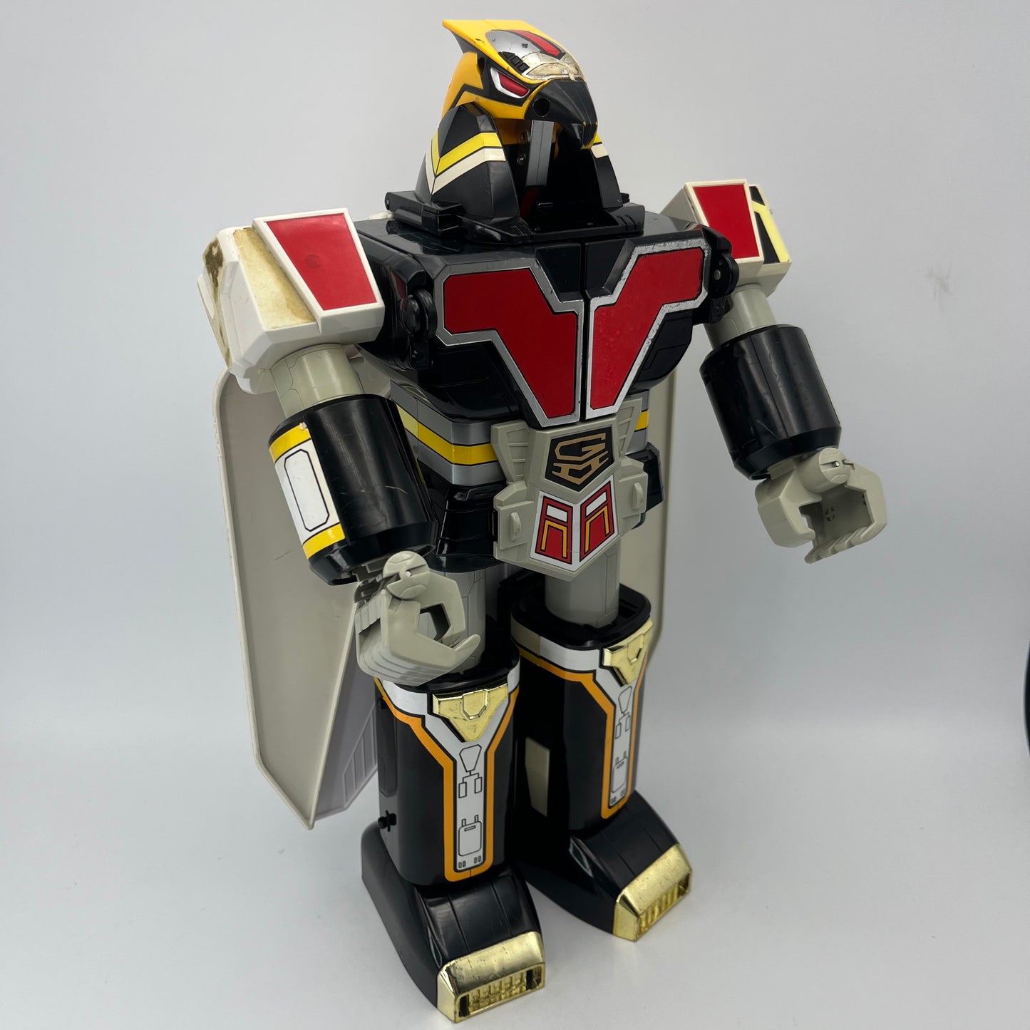 Great Icarus/Jetman
