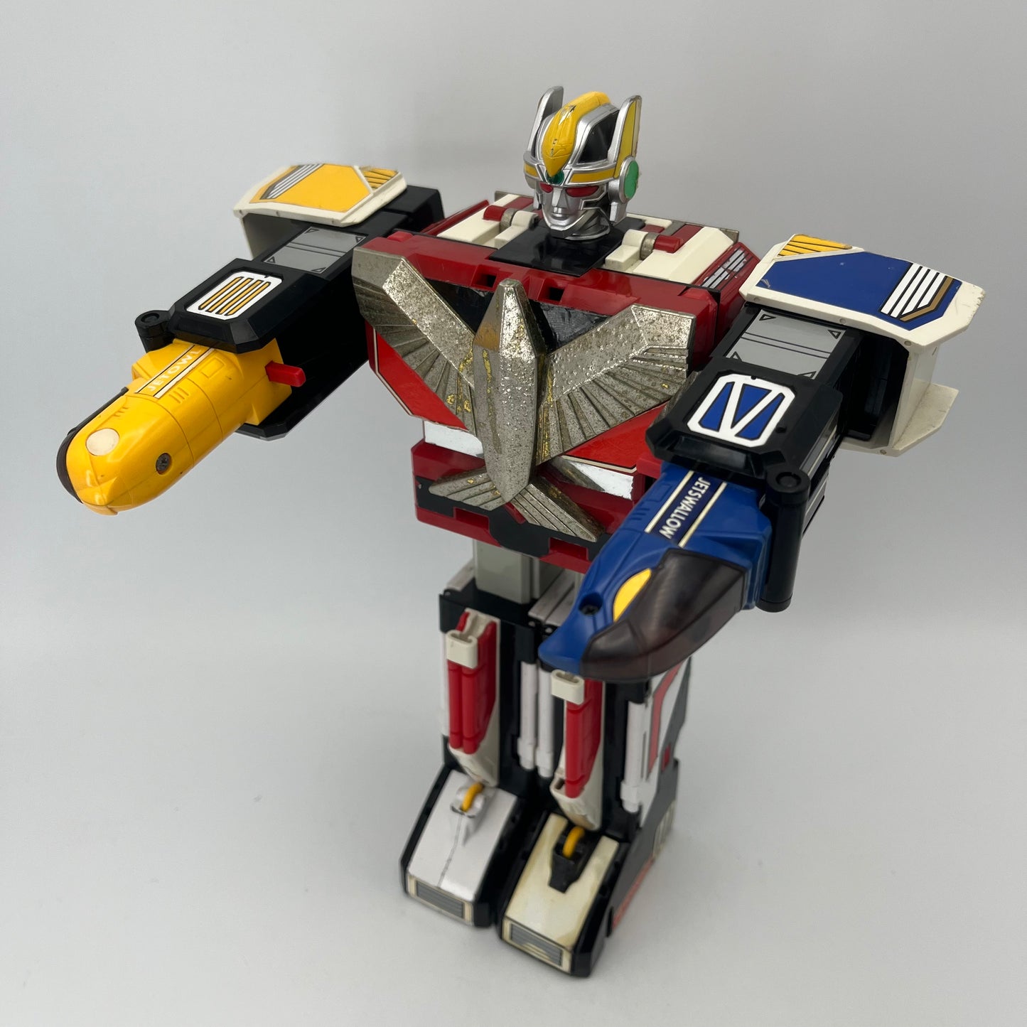 Great Icarus/Jetman