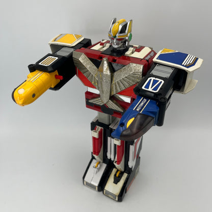 Great Icarus/Jetman