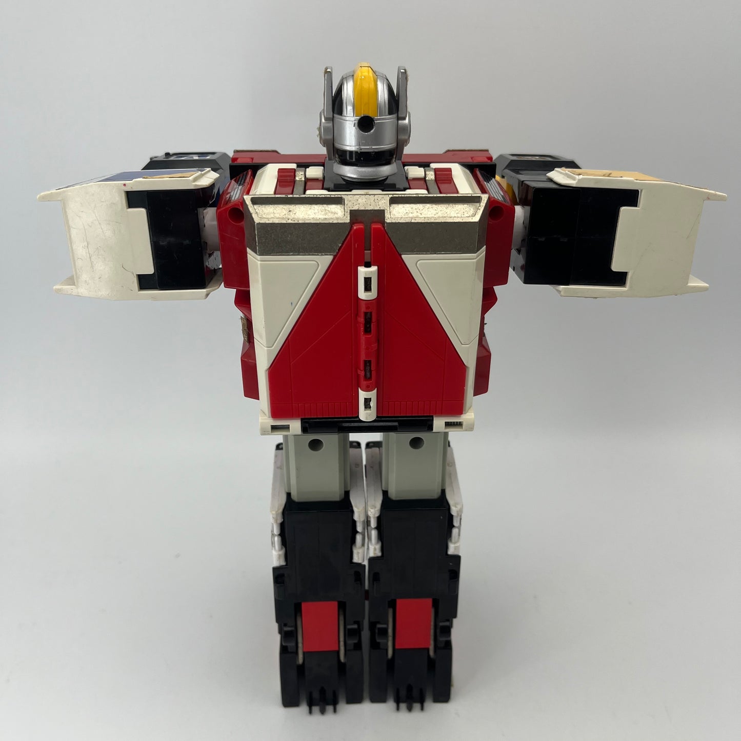 Great Icarus/Jetman