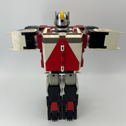 Great Icarus/Jetman